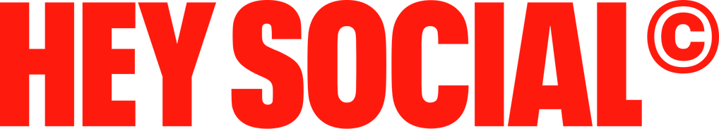 Hey Social ©