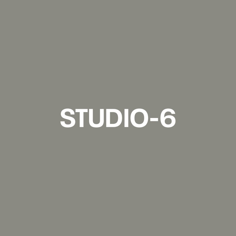 STUDIO-6